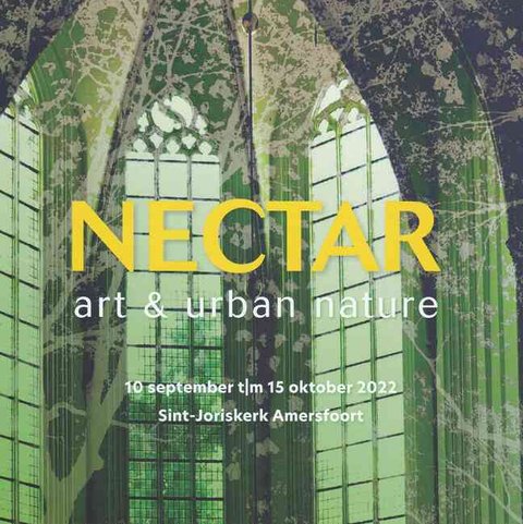 NECTAR exhibition 2022