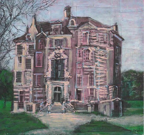 Country House, SOLD